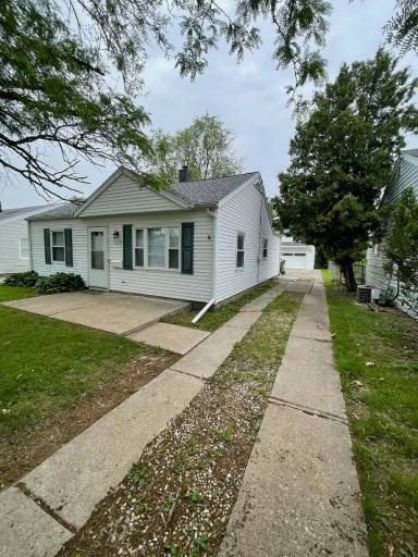 Main picture of 1124 Hugo St