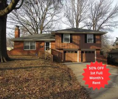 Main picture of 11700 E 56th St