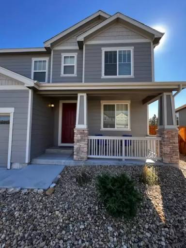 Main picture of 1394 Castle Creek Cir