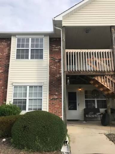 Main picture of Savannah Park Condo