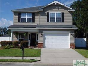Main picture of 100 W Perry Dr