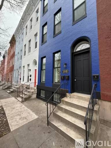 Main picture of 2028 Druid Hill Ave
