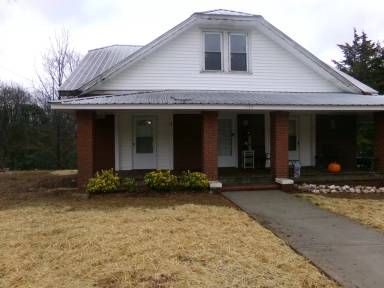 Main picture of 133 Harwood St