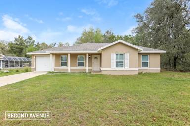 Main picture of 4313 SW 141st Ln