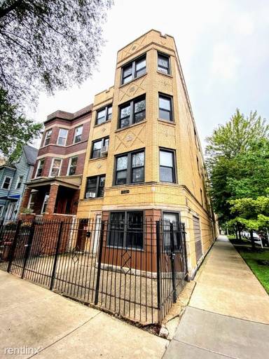 Main picture of 1858 N Kedzie Ave