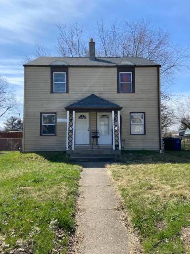 Main picture of 1611 E Whittier St