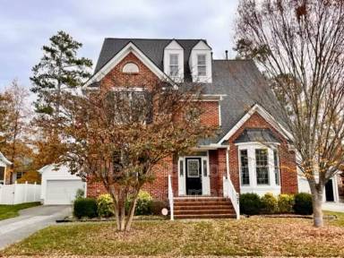 Main picture of 121 Orianna Dr