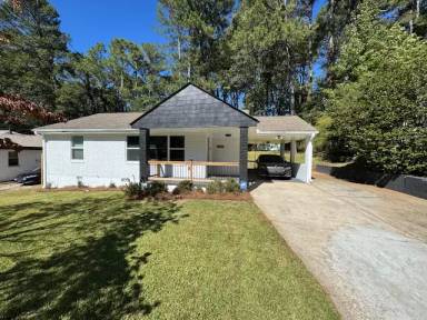 Main picture of 3402 Jackson Dr