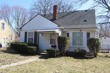 Main picture of 20422 Lennane