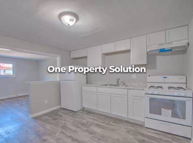 Main picture of 5284 Broadway