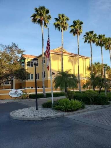 Main picture of Beachway Condominiums