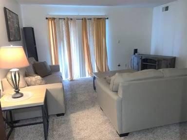 Main picture of Gold Falls Villa Apartments