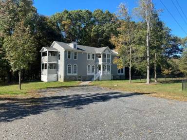 Main picture of 3108 Mine Rd