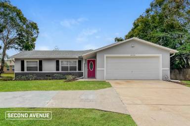 Main picture of 4524 Landover Blvd