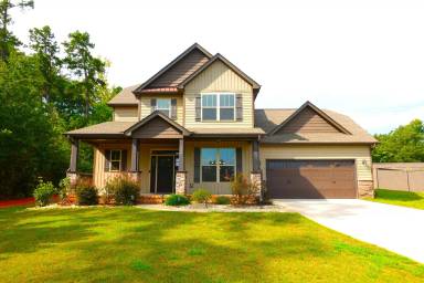 Main picture of 504 Bridlecrest Ln
