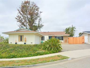 Main picture of 609 Marsh Rondo