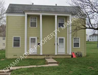 Main picture of 9500 Harrison St