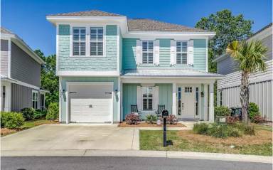 Main picture of 5204 Sea Coral Way