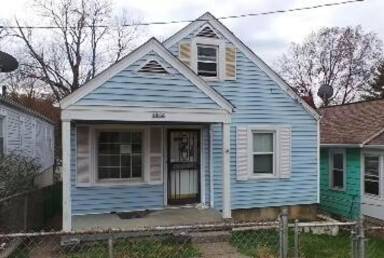 Main picture of 1412 Arling Ave