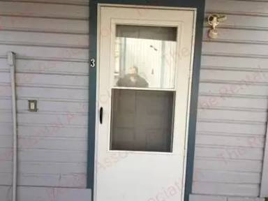 Main picture of 601 Minden St