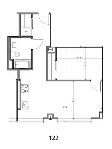 Main picture of 101 N Salina St