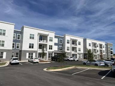 Main picture of 301 Baldwin Dr
