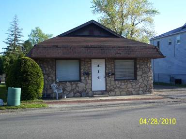 Main picture of 414 E Washington St