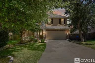 Main picture of 308 Gatepost Ct