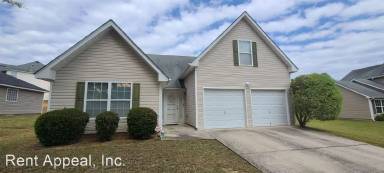 Main picture of 4332 Arabian Way