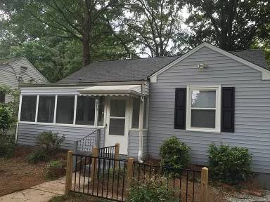 Main picture of 613 Wicker St