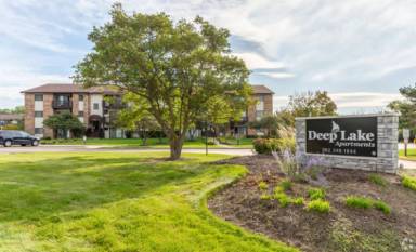 Main picture of Deep Lake Hermitage Apartments