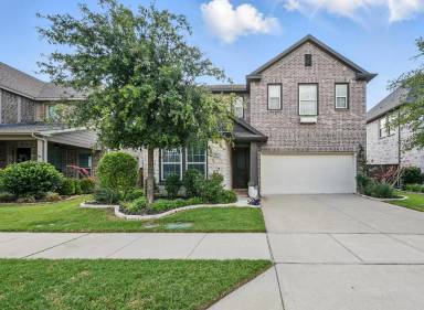 Main picture of 5821 Liberty Hill Dr