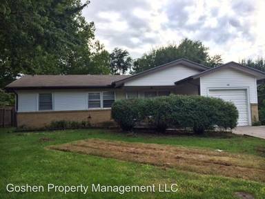 Main picture of 1411 E Ashford St