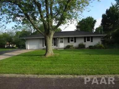 Main picture of 1826 W Winnebago Dr