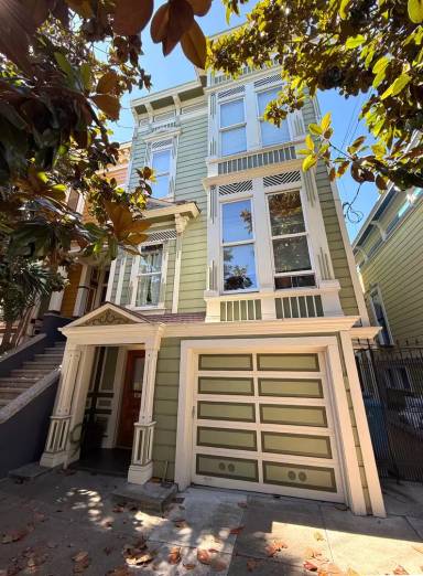 Main picture of 1080 Shotwell St
