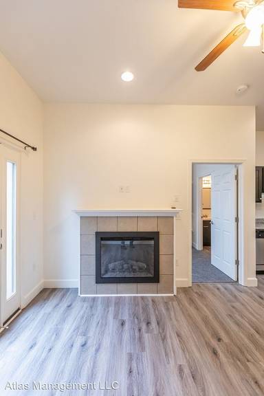 Main picture of Broadway Flats