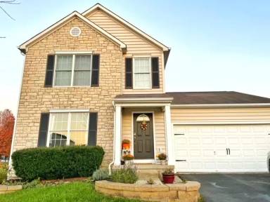 Main picture of 9374 Mahogany Ln