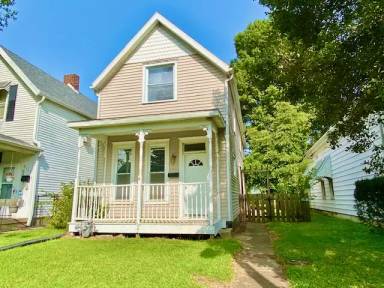 Main picture of 3115 Arlington Ave