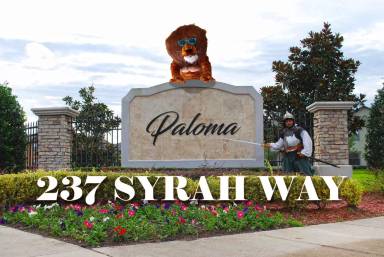 Main picture of 237 Syrah Way