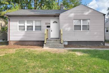 Main picture of 2234 Belcher Dr