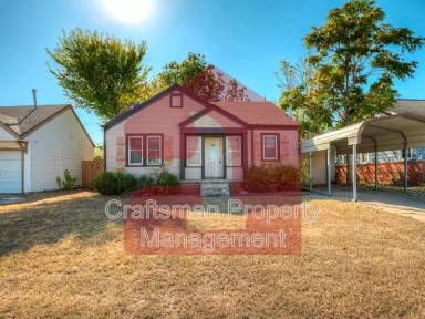 Main picture of 3132 NW 28th St