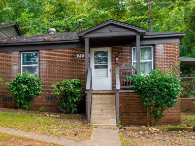 Main picture of Lincoln Heights Court