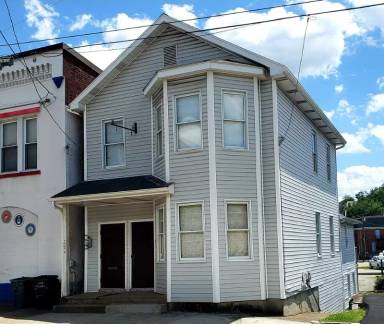 Main picture of 224 W Otterman St
