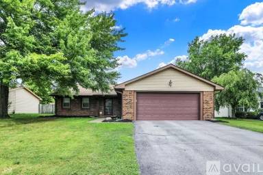 Main picture of 622 Colbarn Dr