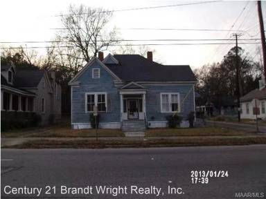 Main picture of 1502 S Court St