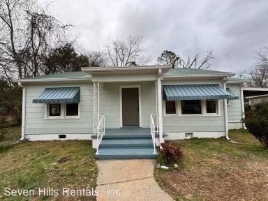Main picture of 416 Chestnut St