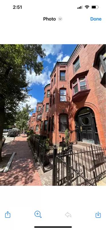 Main picture of 83 Saint Botolph St