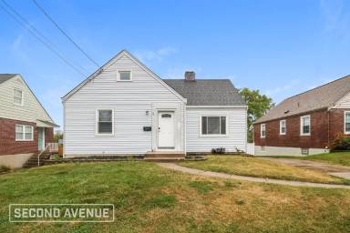 Main picture of 3946 Biehl Ave