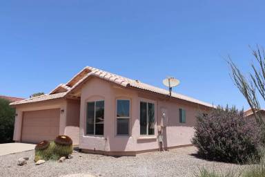 Main picture of 5379 Almosa St
