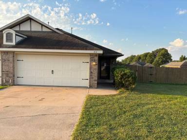 Main picture of 4243-4245 W Titus Dr